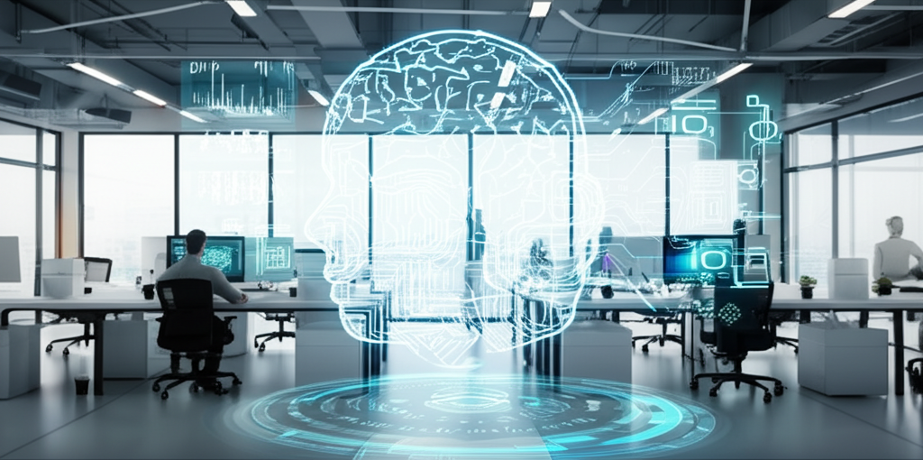 AI Growth Foundry Mission