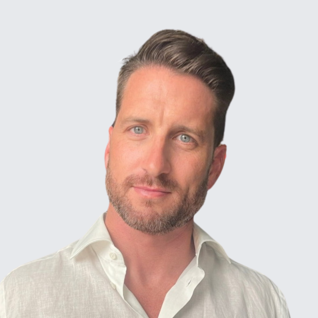 Founder Portrait